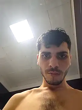 Handsomeboy3344 webcam