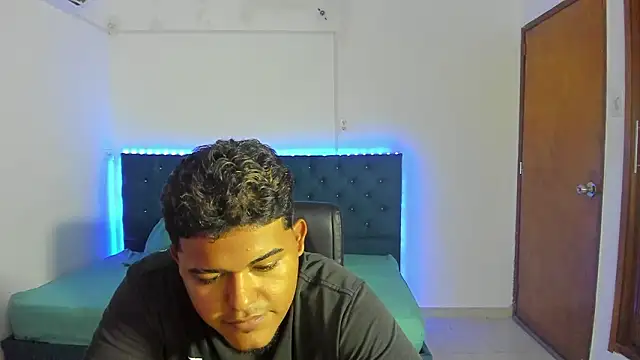 jordan_colman webcam