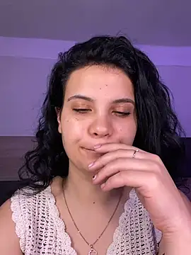 Karolina_Velvet webcam