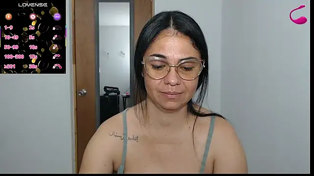 selena_ferri webcam