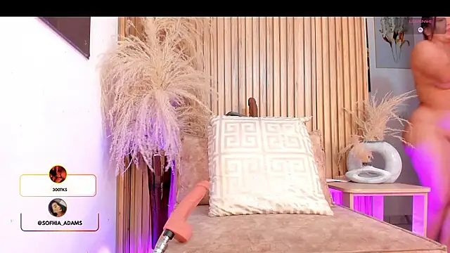 sofhiaa_adaams webcam