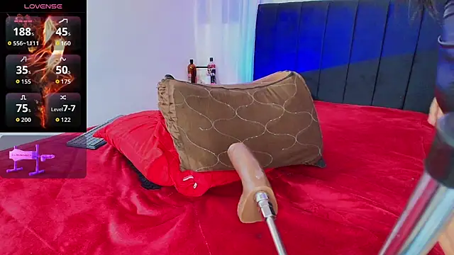 diosa_victoria webcam