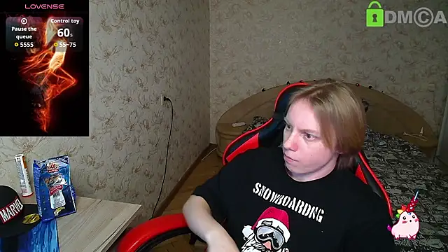 Alexis_Gordon webcam