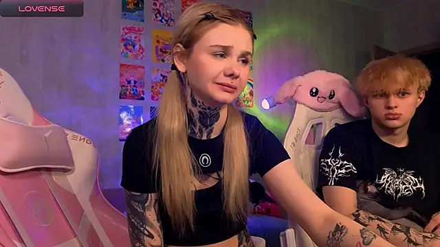 Britney_Lynch webcam