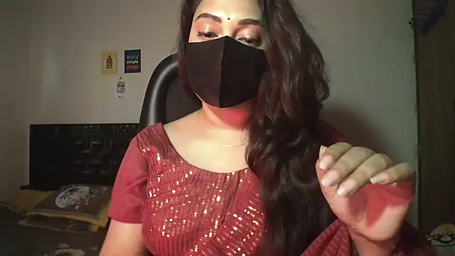 queen_angel67 webcam