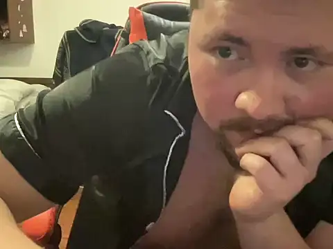 extremeprofesor webcam