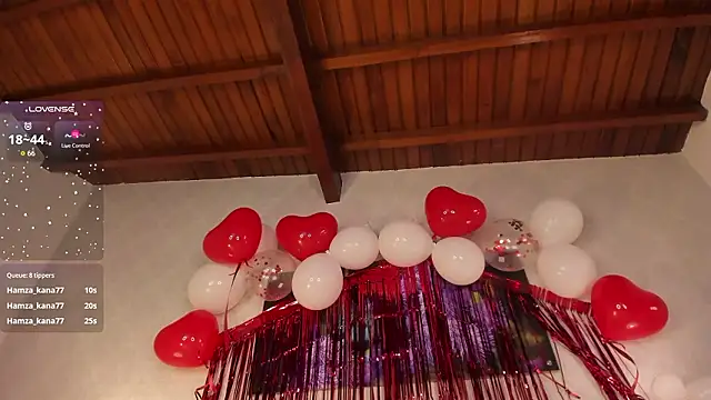 thommy_thompson webcam