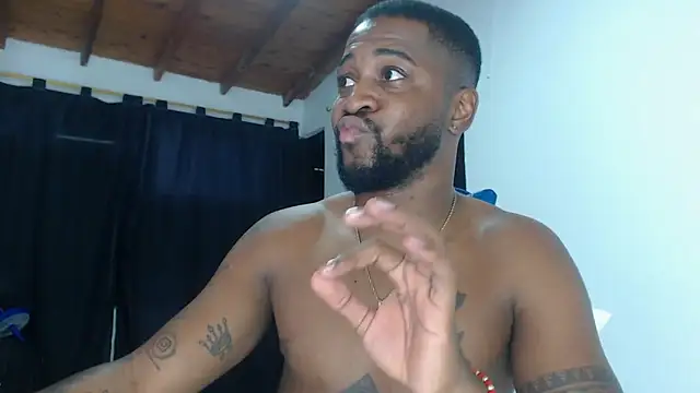 Drake_Nassir4 webcam