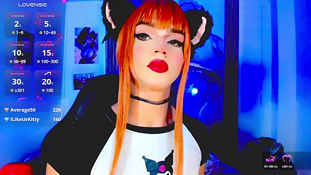 Elissa_taylor_ webcam