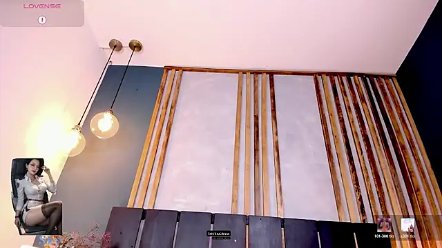 victoria_byte webcam