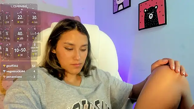 _Sophie__miller webcam