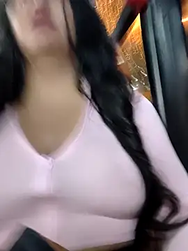 Melany_daring webcam