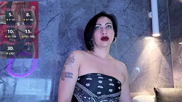 Anxelica_Macondo_ webcam