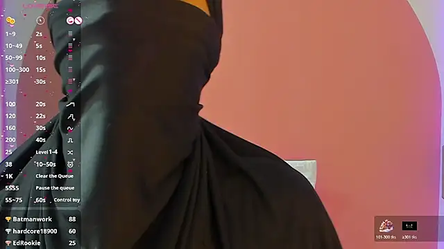 Jasmin_hamdan webcam