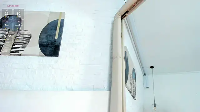 Sarah_GothicGirl webcam