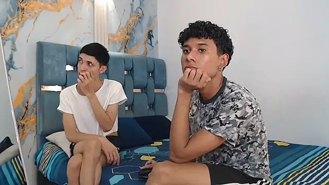 SWEET_RABBIT1 webcam