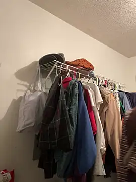 SugarNCinnamon webcam