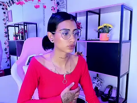 KarlaSlutSkinny__ webcam