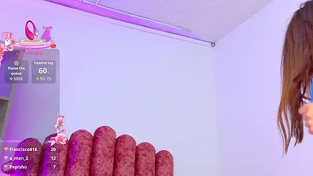 Valery_Jones1 webcam