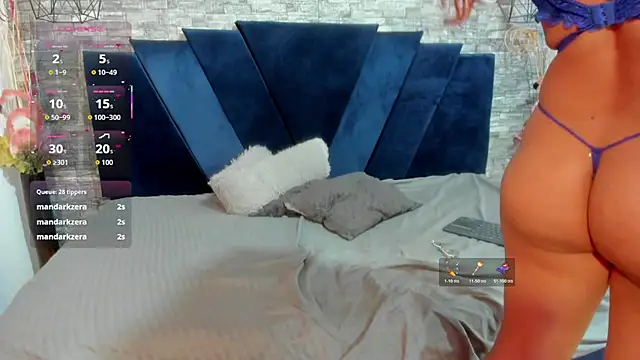 Rangiku_silver webcam