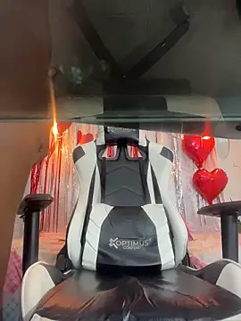 FerSecret_ private show on Streamsexy