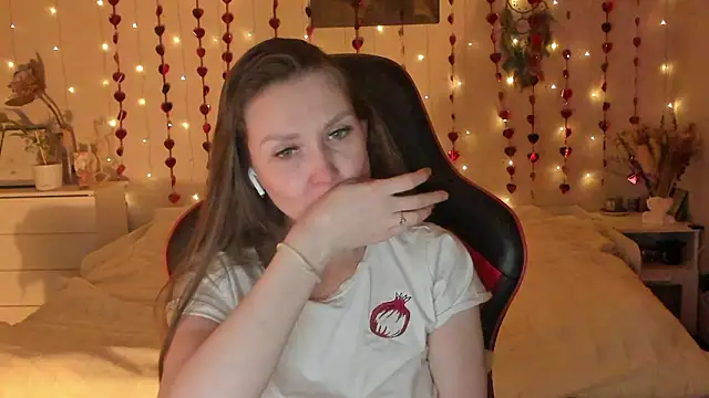 desperatehousewife__ webcam