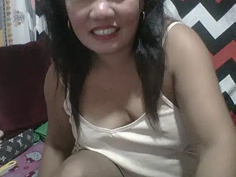pinaySandra01 webcam