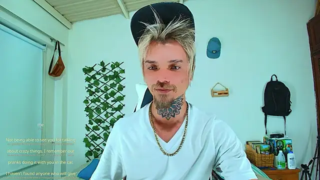 gold_loyal77 - Gold_Loyal77's free webcam - UK Sex Cams