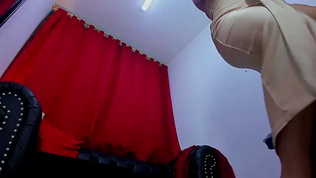 Abril_Beltran_ webcam