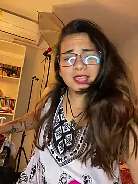 Amarantha_666 webcam