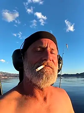 FloppyPickle4u webcam