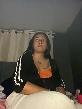 luna_asss webcam