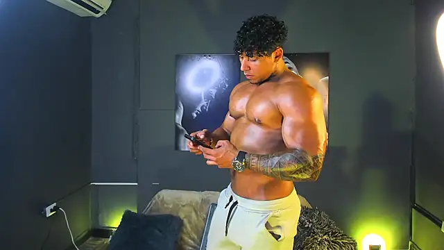 bradley_smith webcam