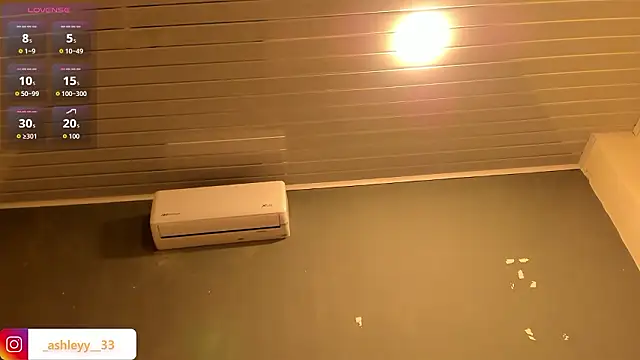 _Ashley_33 webcam