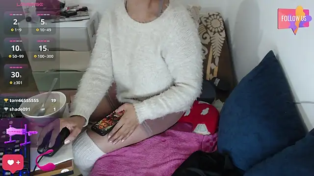 melissahot1978 webcam