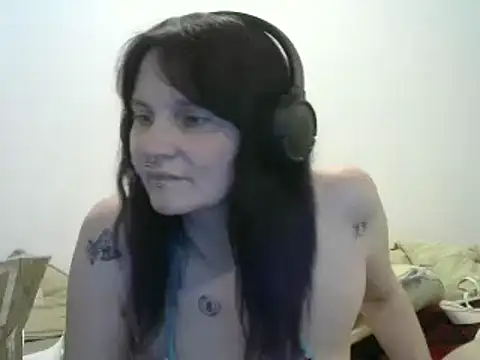 Hotmodel1984 webcam