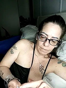 Ginevra_75 webcam