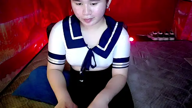 Obsession_Ella webcam