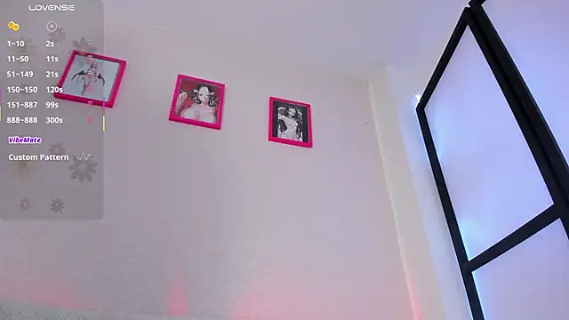 missweetpeach webcam