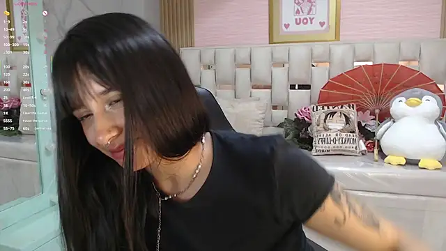 allyssa_bellini_s webcam