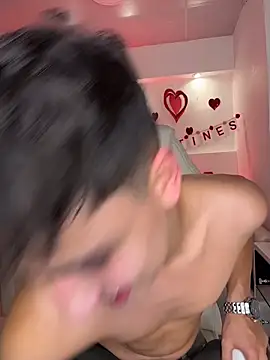 AdrianRinaldi webcam