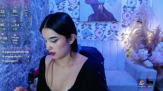 Natalie_loffreda webcam