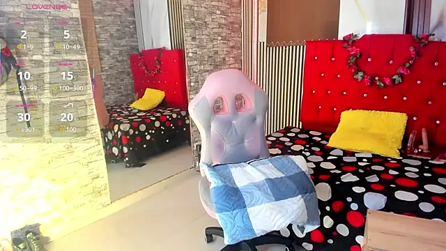 marilyncandy303av webcam