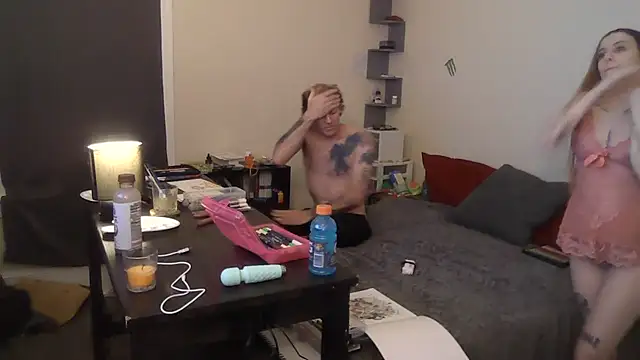 Bhaddbabbiexo@xh webcam