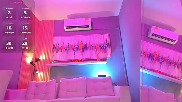 lilian_vergara webcam