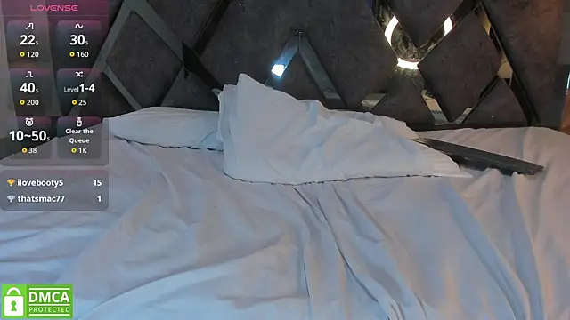 Zamahara_Rodriguez webcam