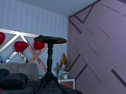 FaonANDthomas webcam