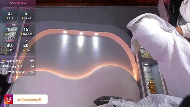 Sweet_Celeste06 webcam