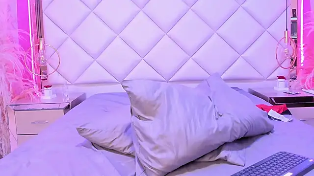 Bastixvontade webcam