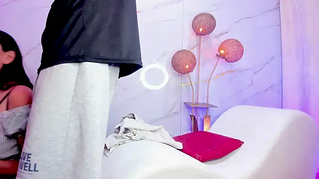 SeecretPartys webcam